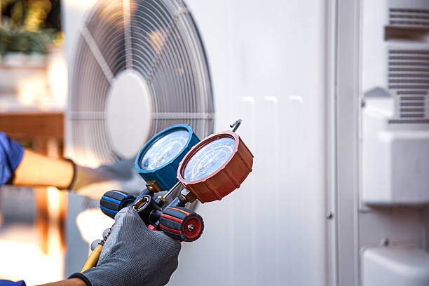 Affordable Furnace Repair solutions in Morrow, OH