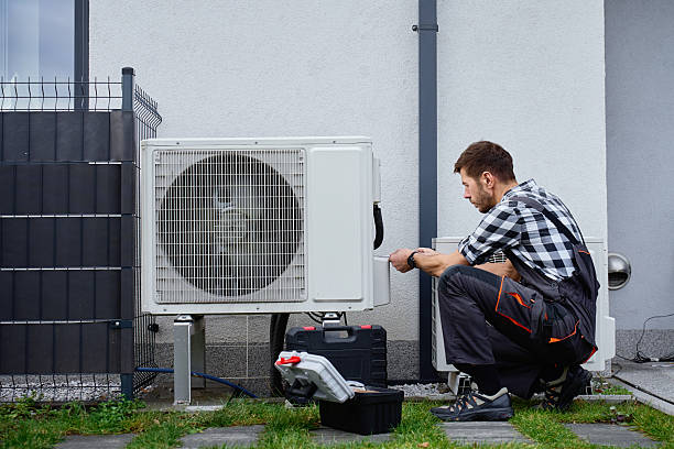 Trusted Hvac service in Morrow, OH - Tropical Oasis HVAC